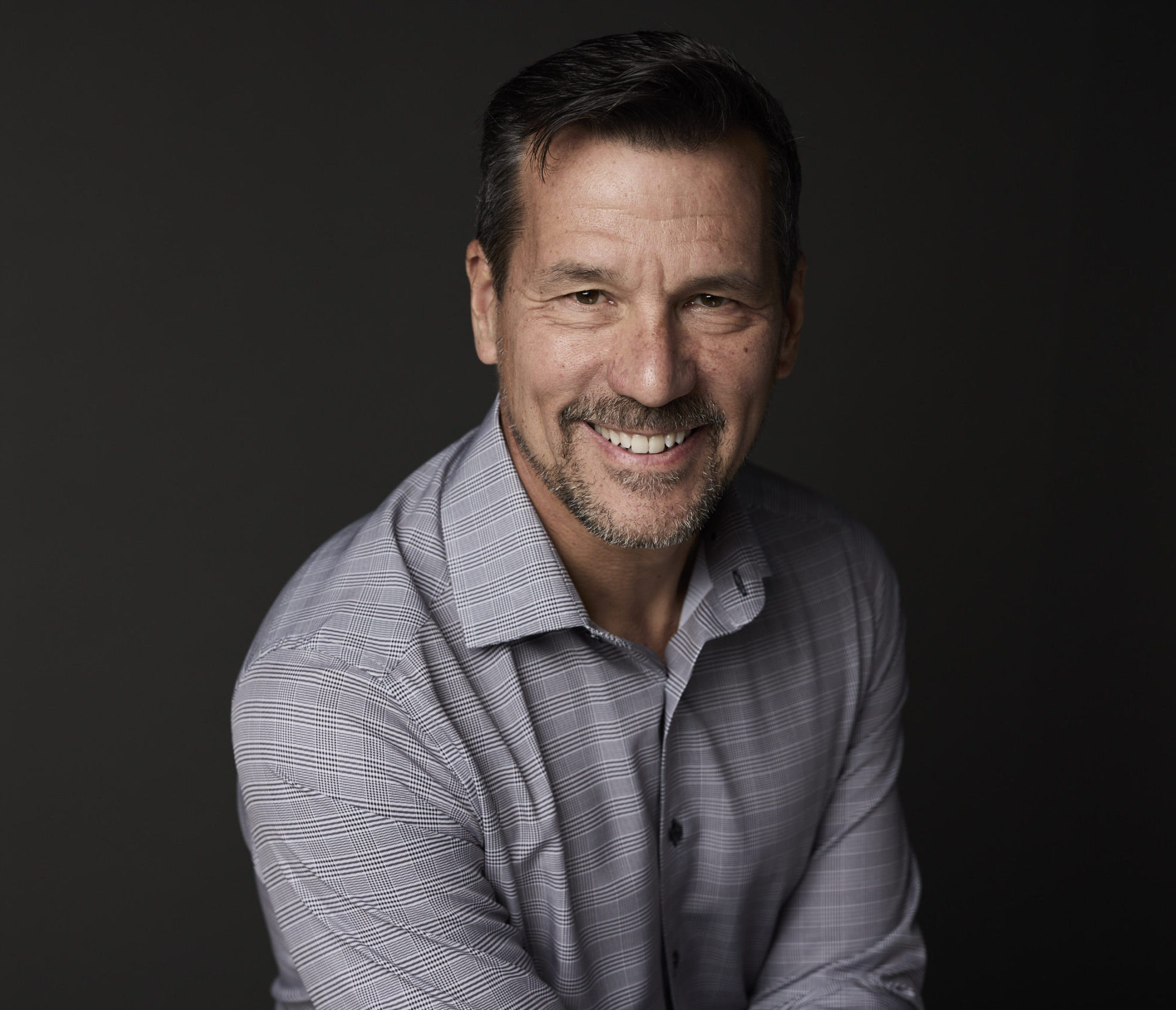 Steve — Founder, Live Prescription Free